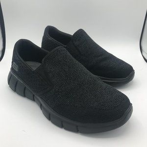 Mens Skechers (51521EWW) EQUALIZER 2.0 Size 10.5